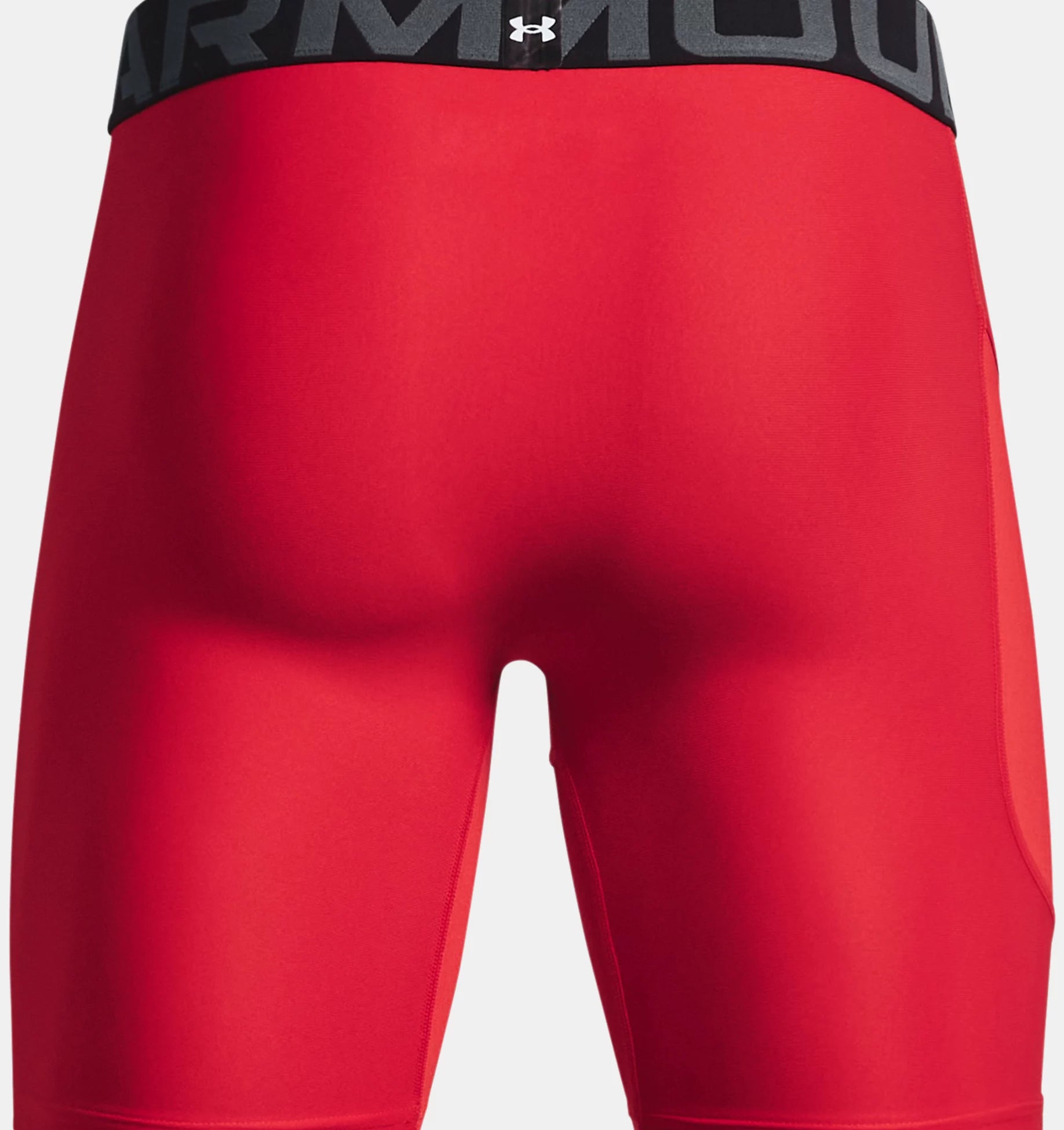 Under Armour HeatGear Armour Compression Shorts 1361596 - Clothing & Accessories